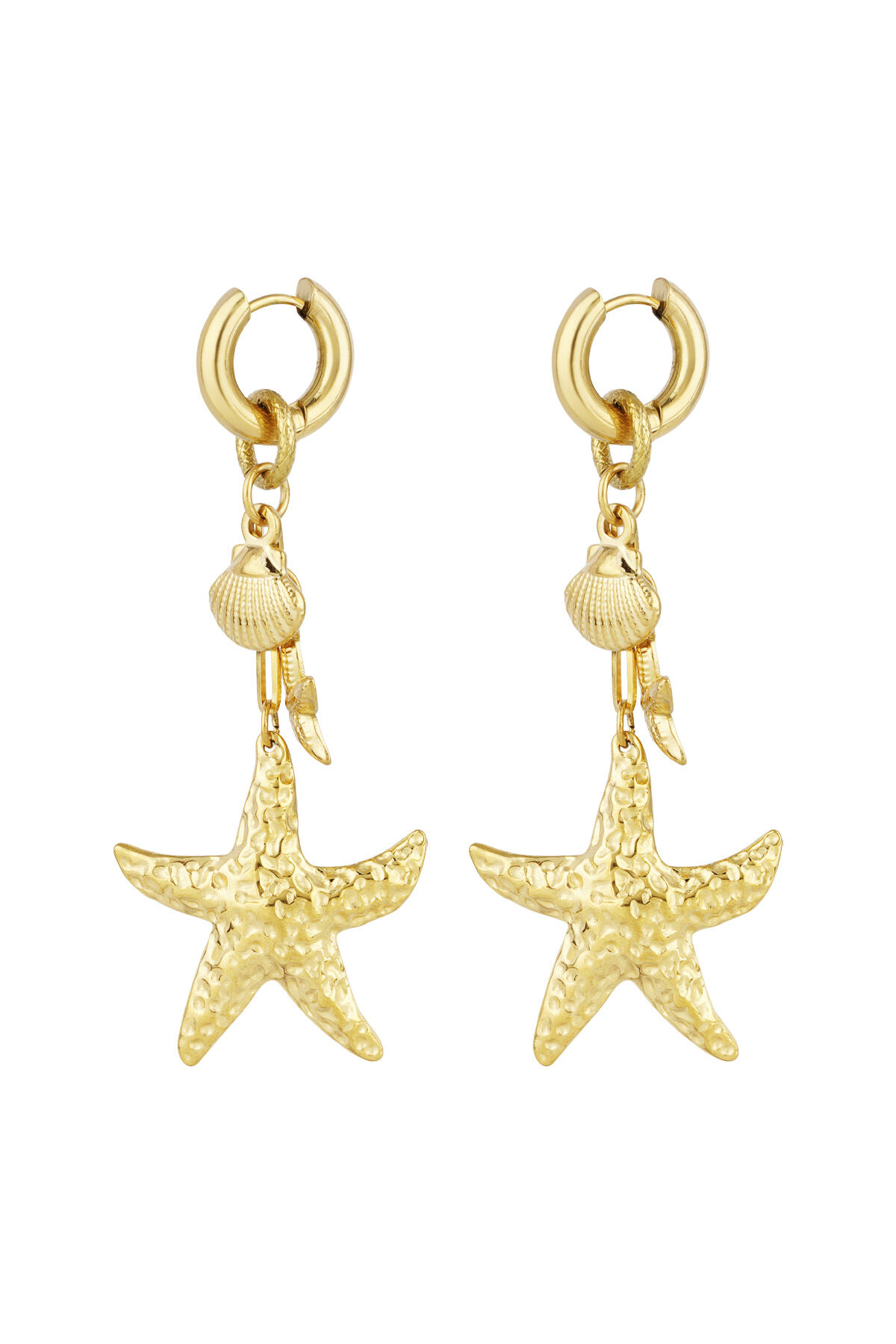 earrings lover of the sea 2