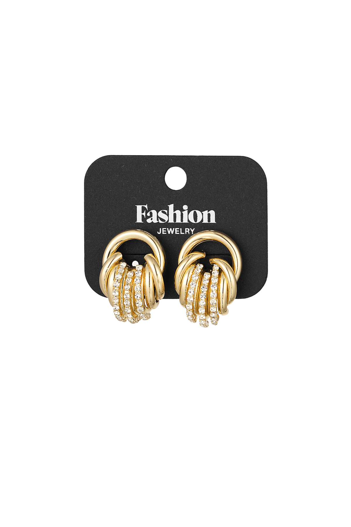 boucles d'oreilles indispensables pour la fête Image5