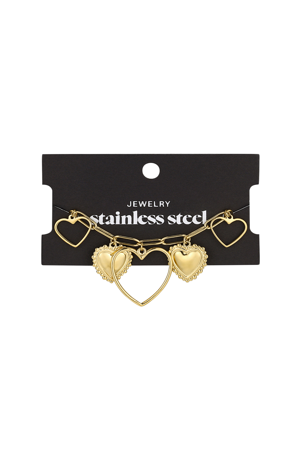 bracelet coeurs ouverts h5 Image2