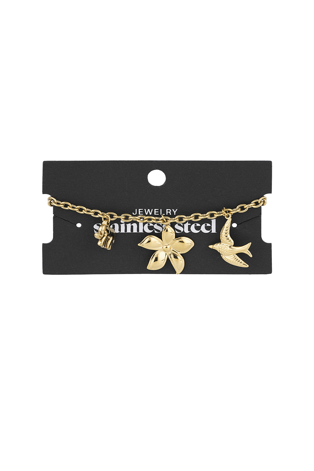 bedelarmband spirit of nature Afbeelding3