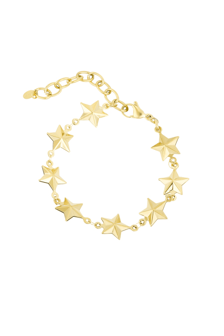 bracelet star lover