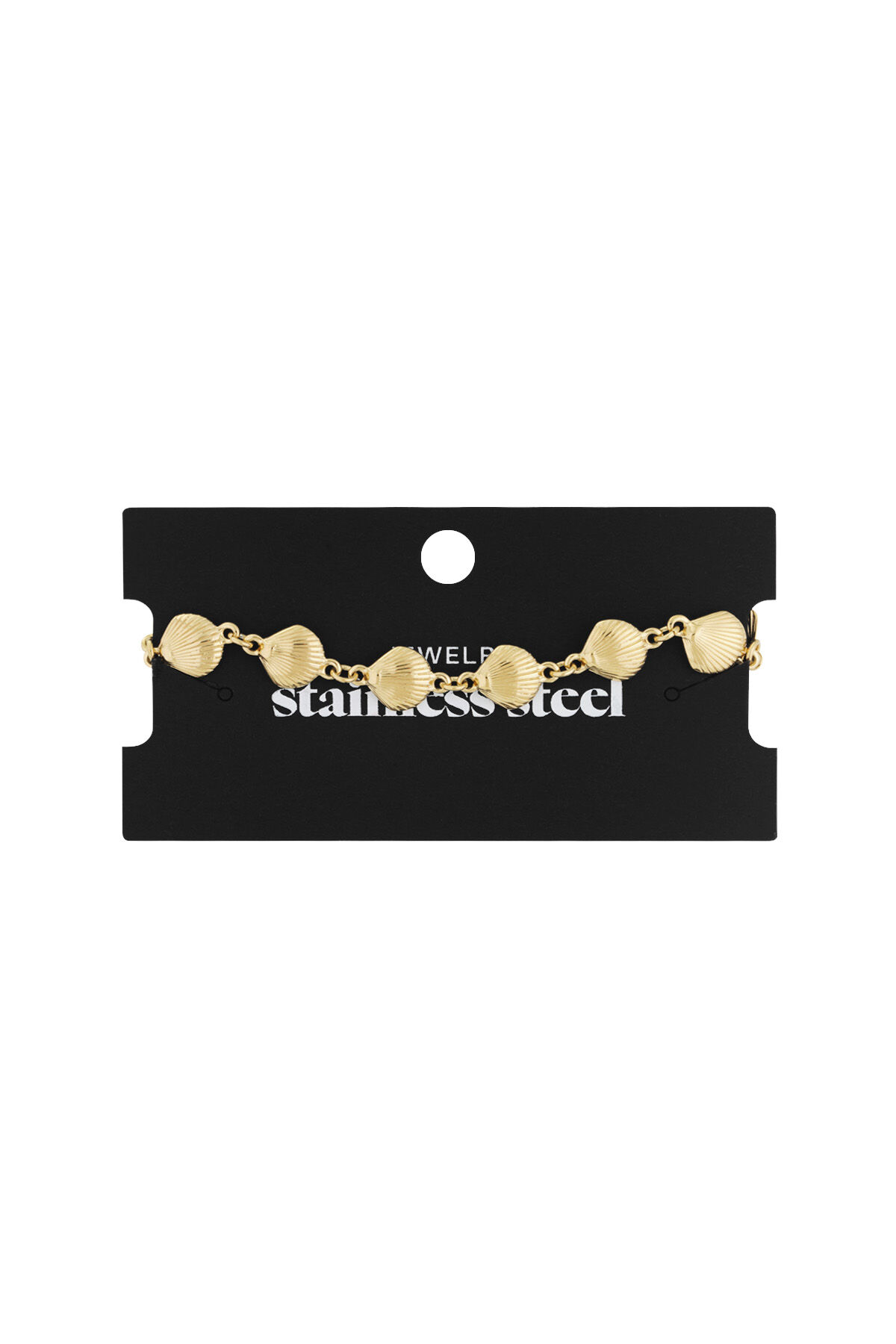 bracciale trio conchiglie h5 Immagine3