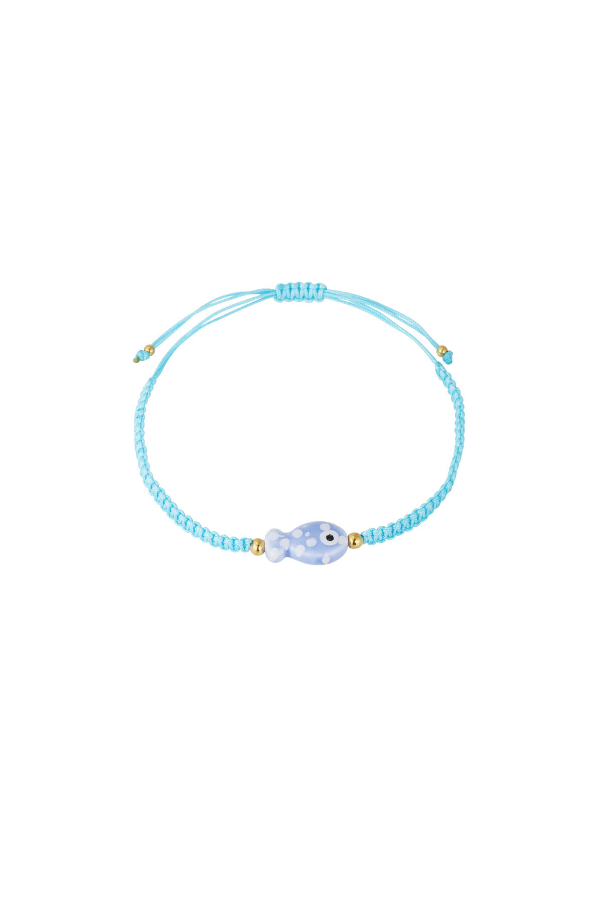 Blu/Taglia unica Immagine3