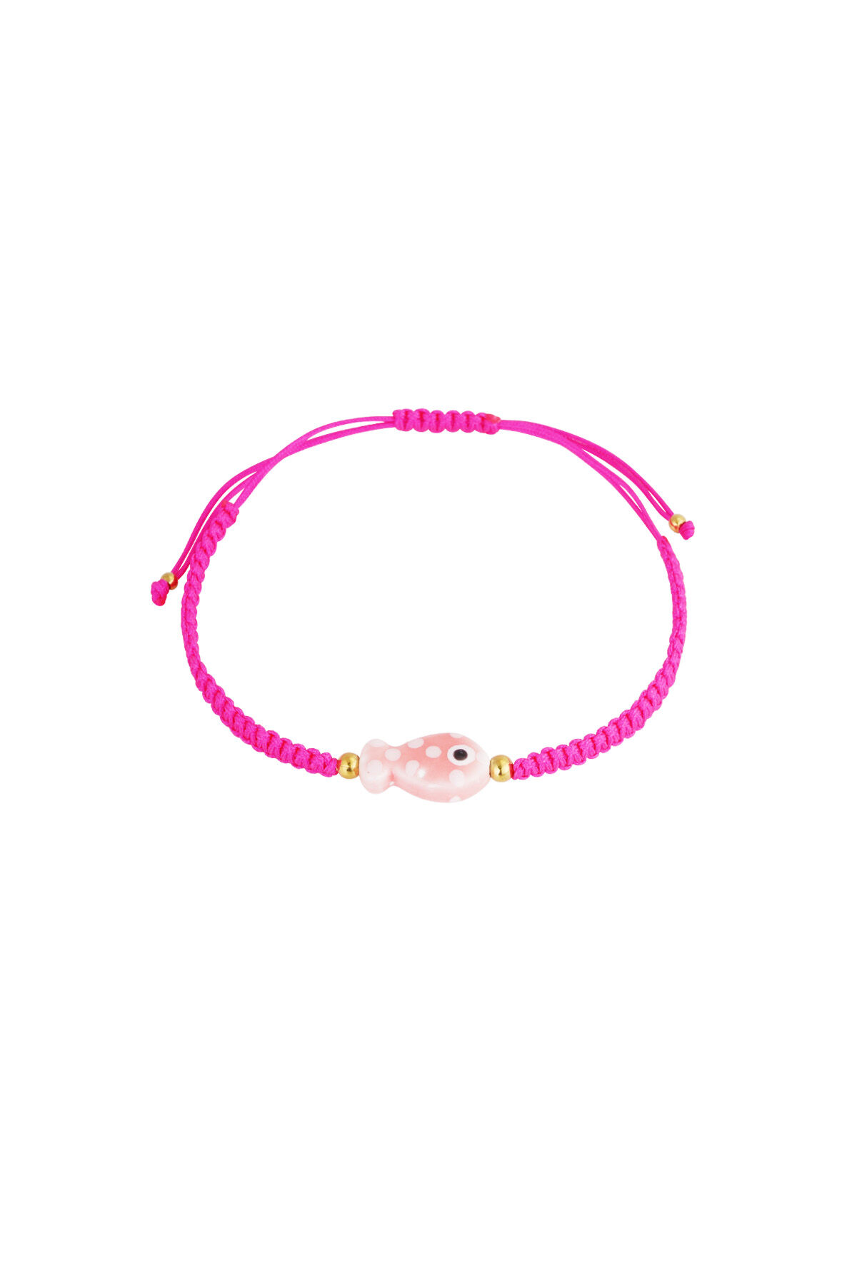 fucsia/Taglia unica Immagine8