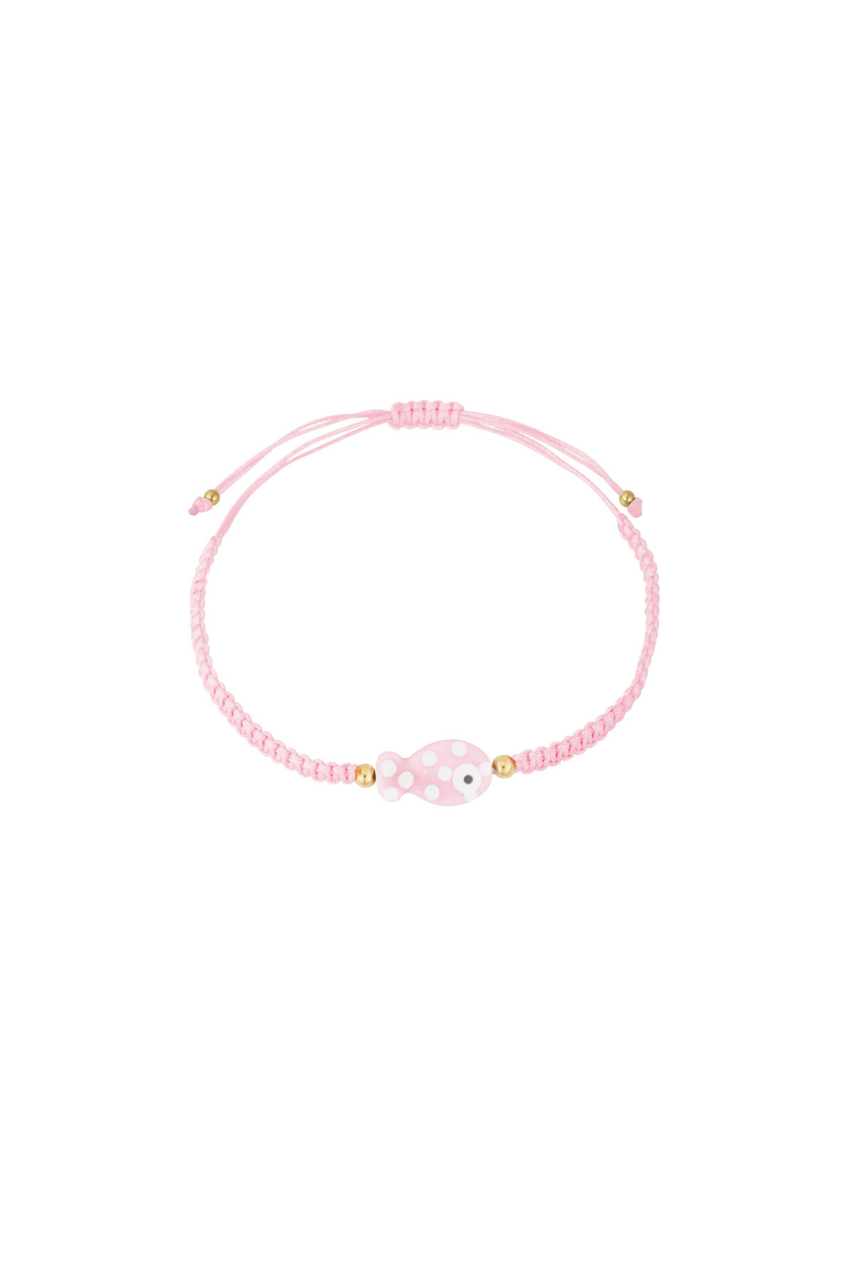 Rosa/Taglia unica Immagine2