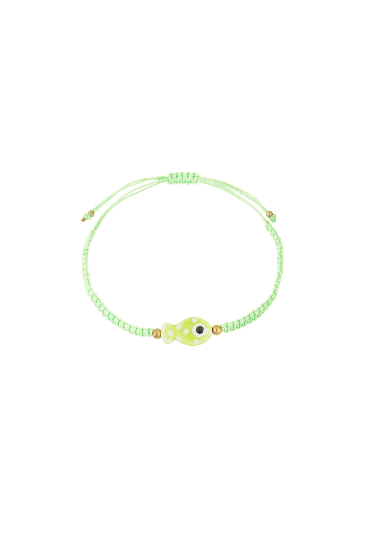 Verde/Taglia unica Immagine5