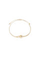 Beige/Taglia unica Immagine7