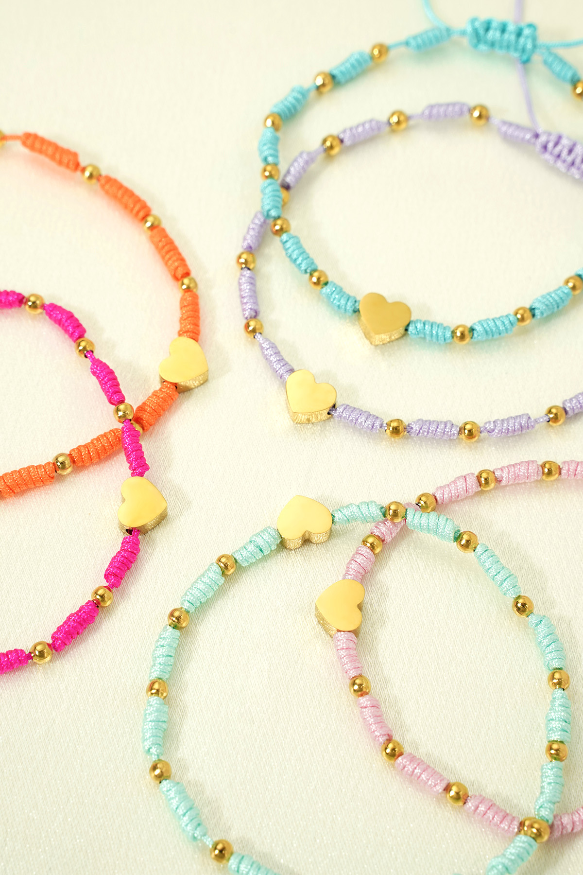 Bracelet love pop 2