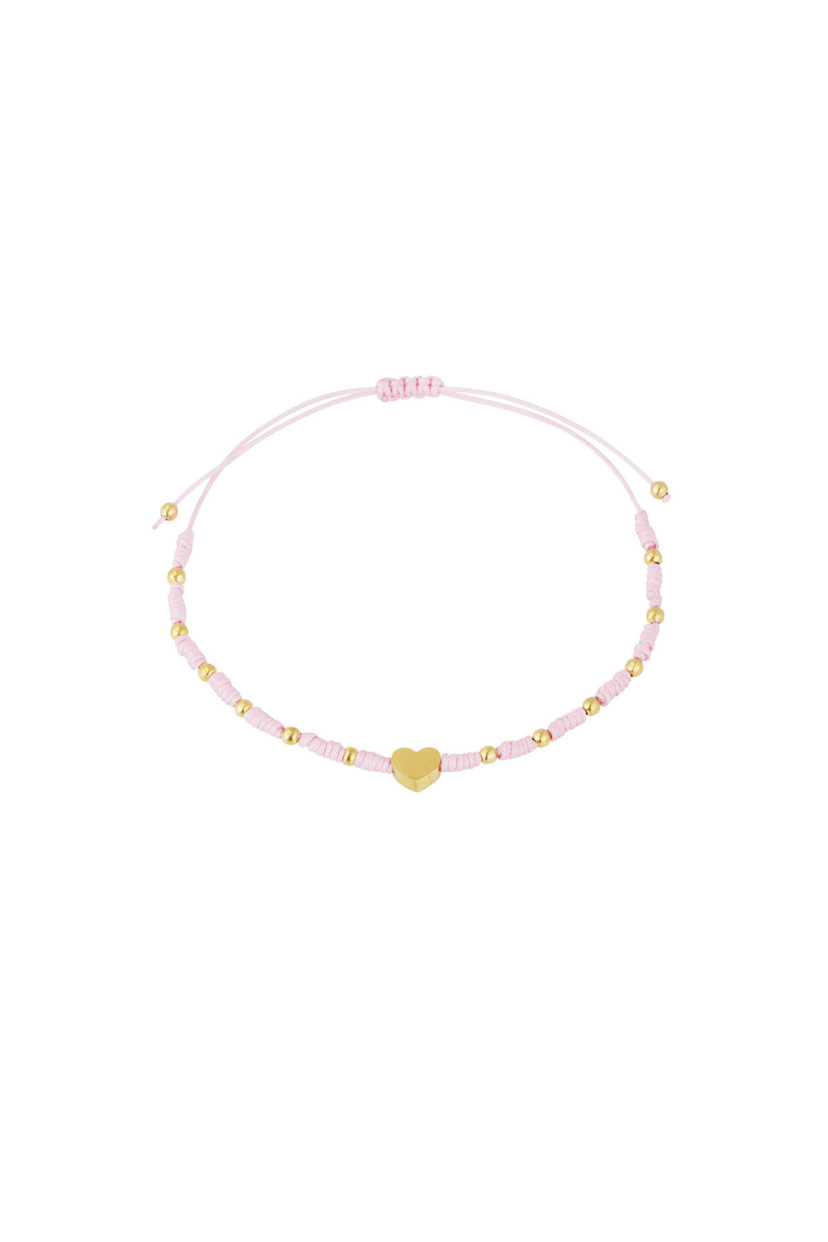 Rosa bebé/Talla única Imagen2