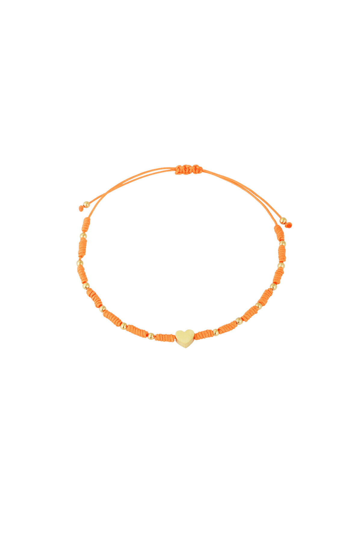 naranja/Talla única Imagen6