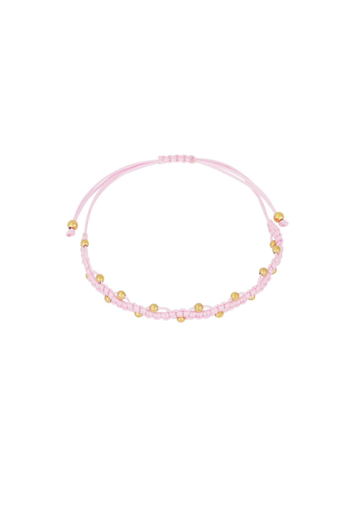 Baby Pink/One Size Picture2