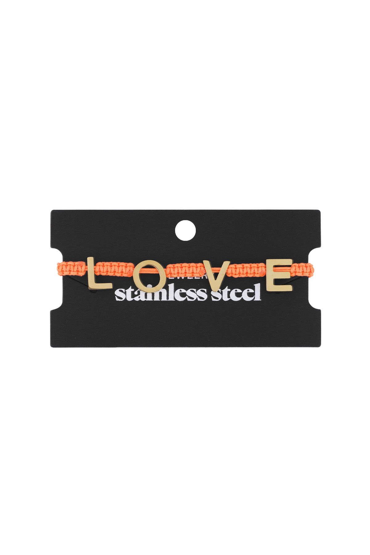 LOVE armband h5Afbeelding3