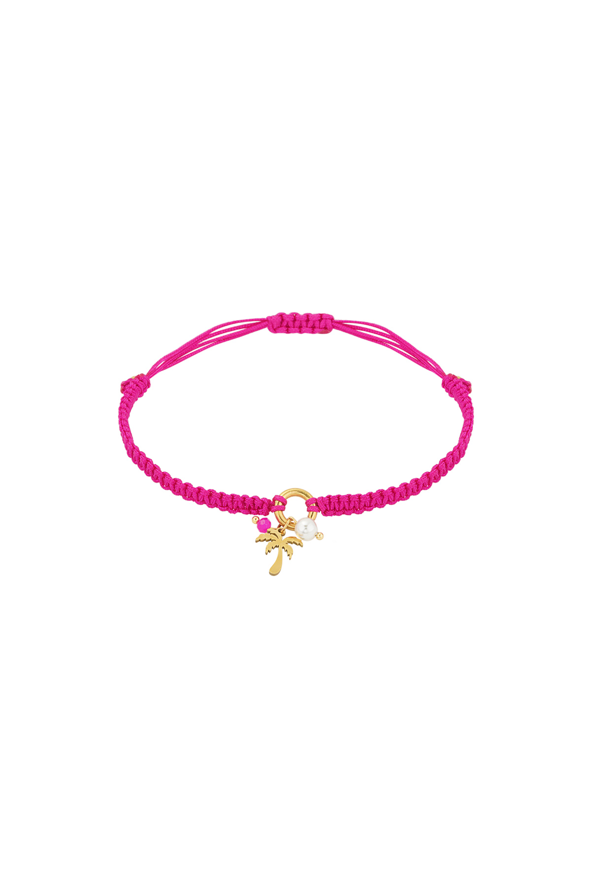 fuchsia/Taille unique Image6