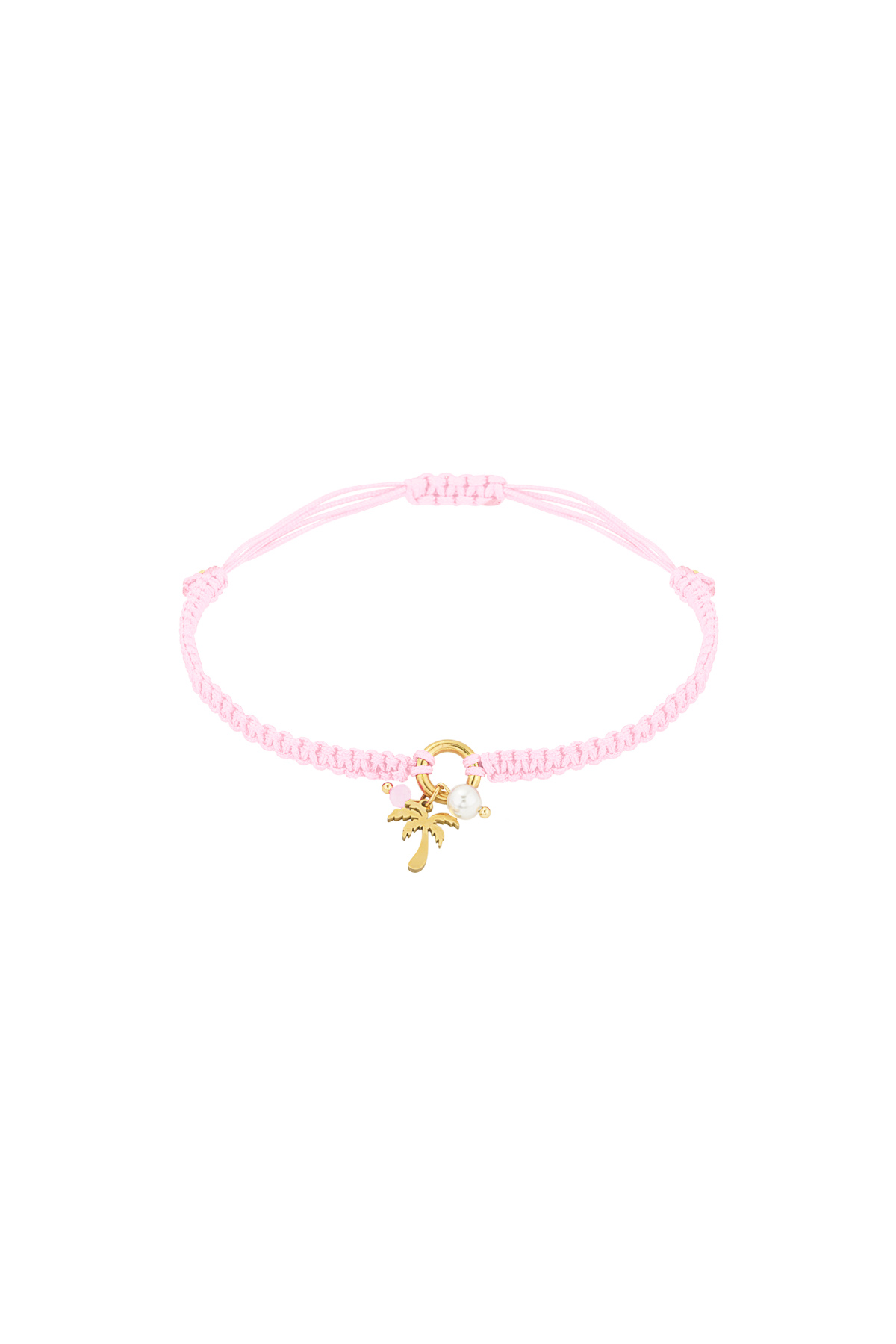 Rose bébé/Taille unique Image4