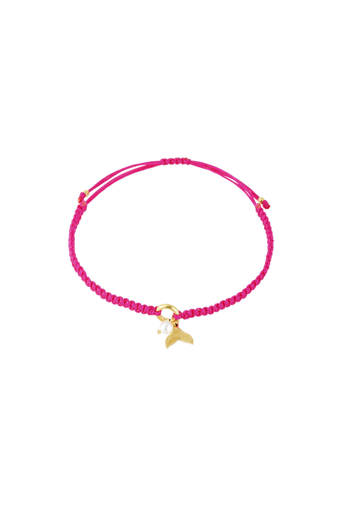 Fuchsia/One Size Picture6