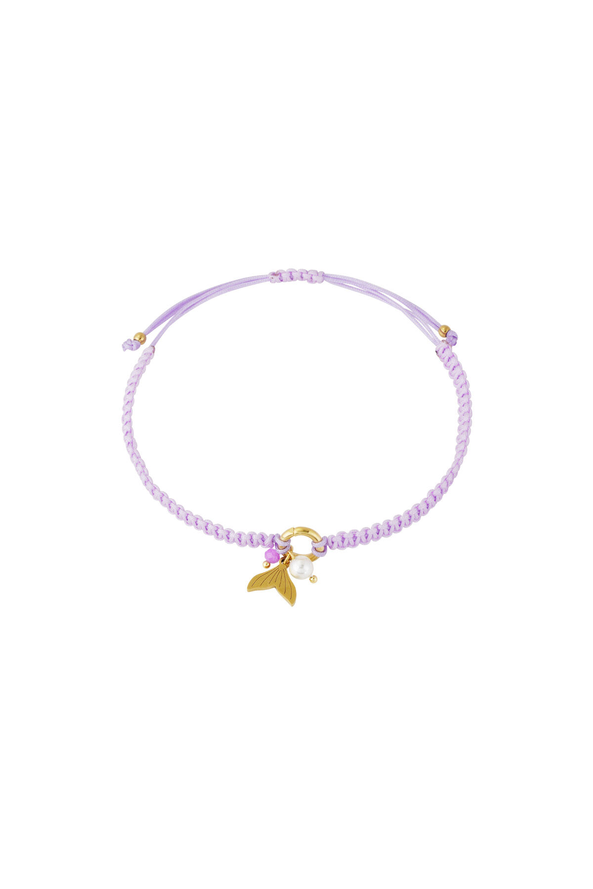 Lilac/One Size Picture3