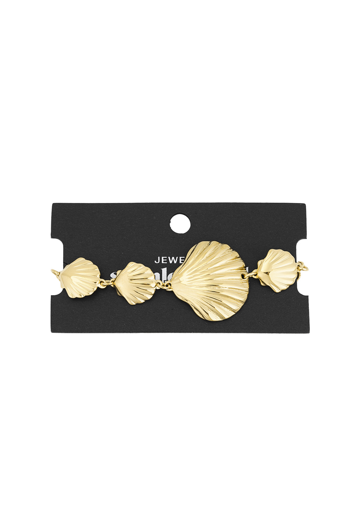 pulsera amante de las conchas marinas h5 Imagen3