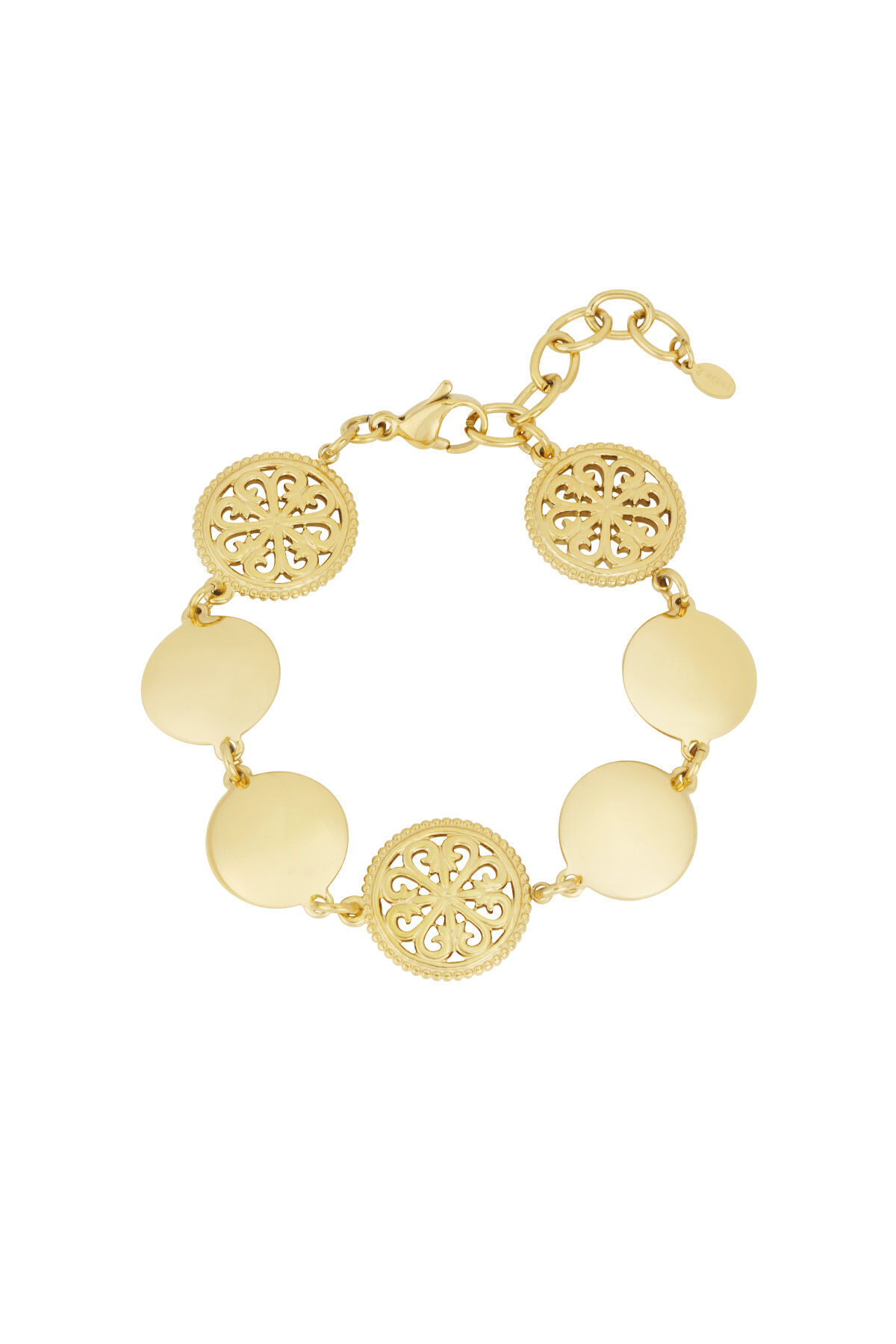 pulsera vintage vibe h5 