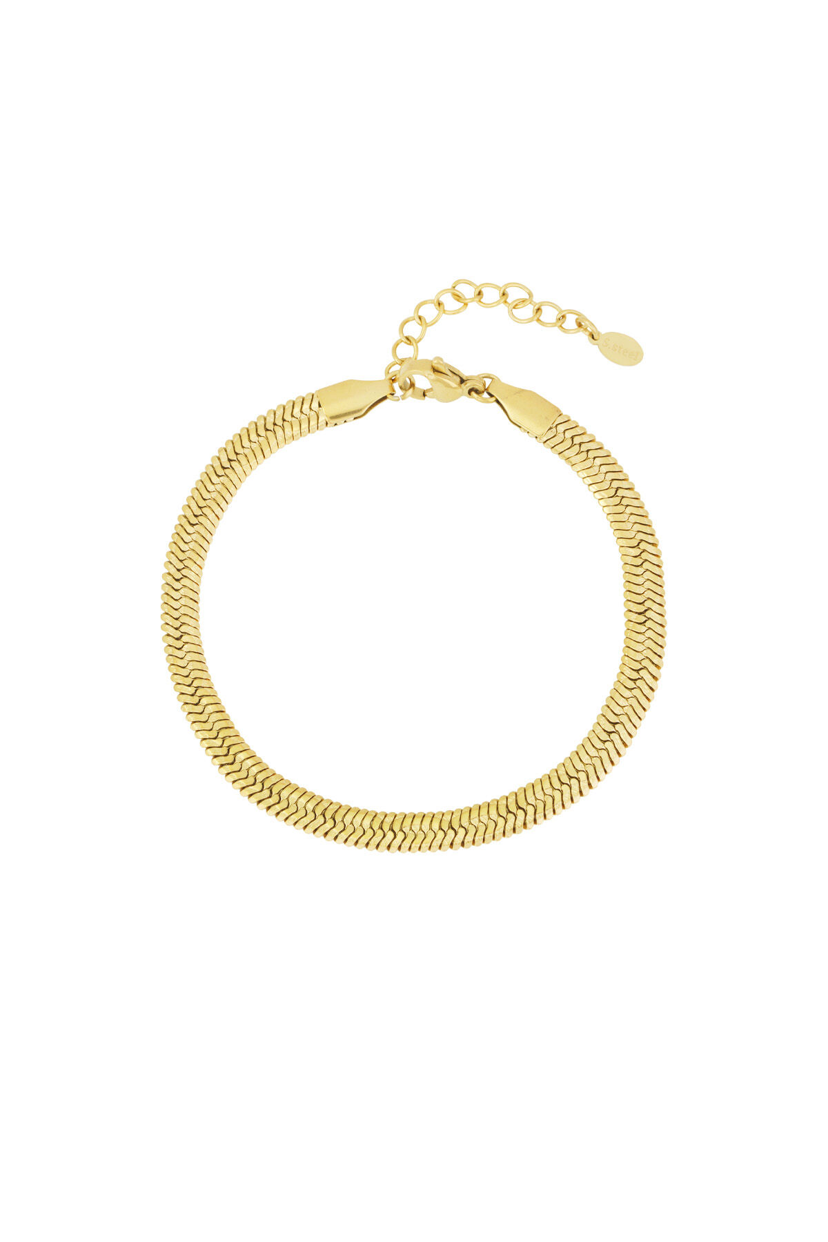 bracelet ligne pure 2