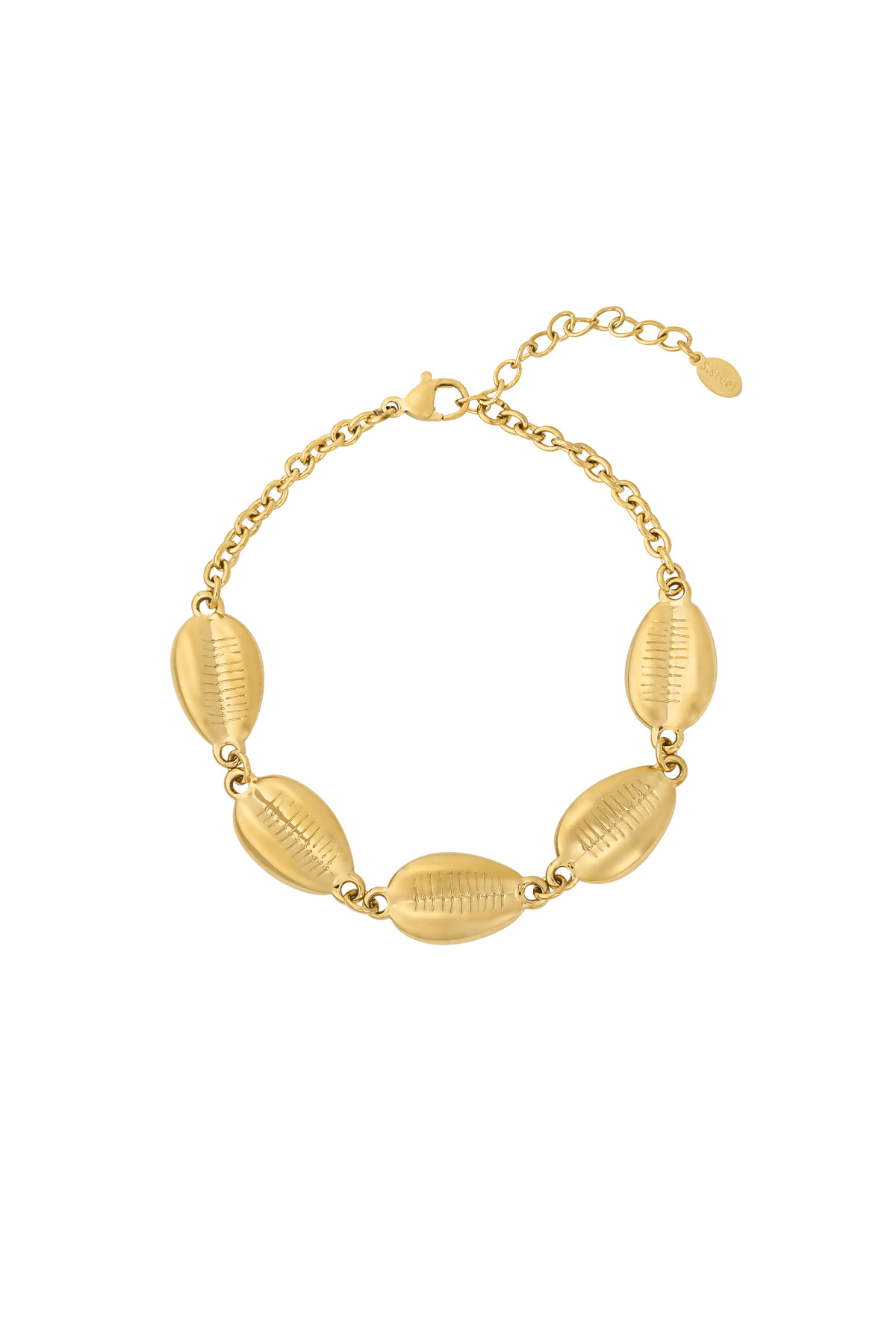 Love the shells Bracelet 2