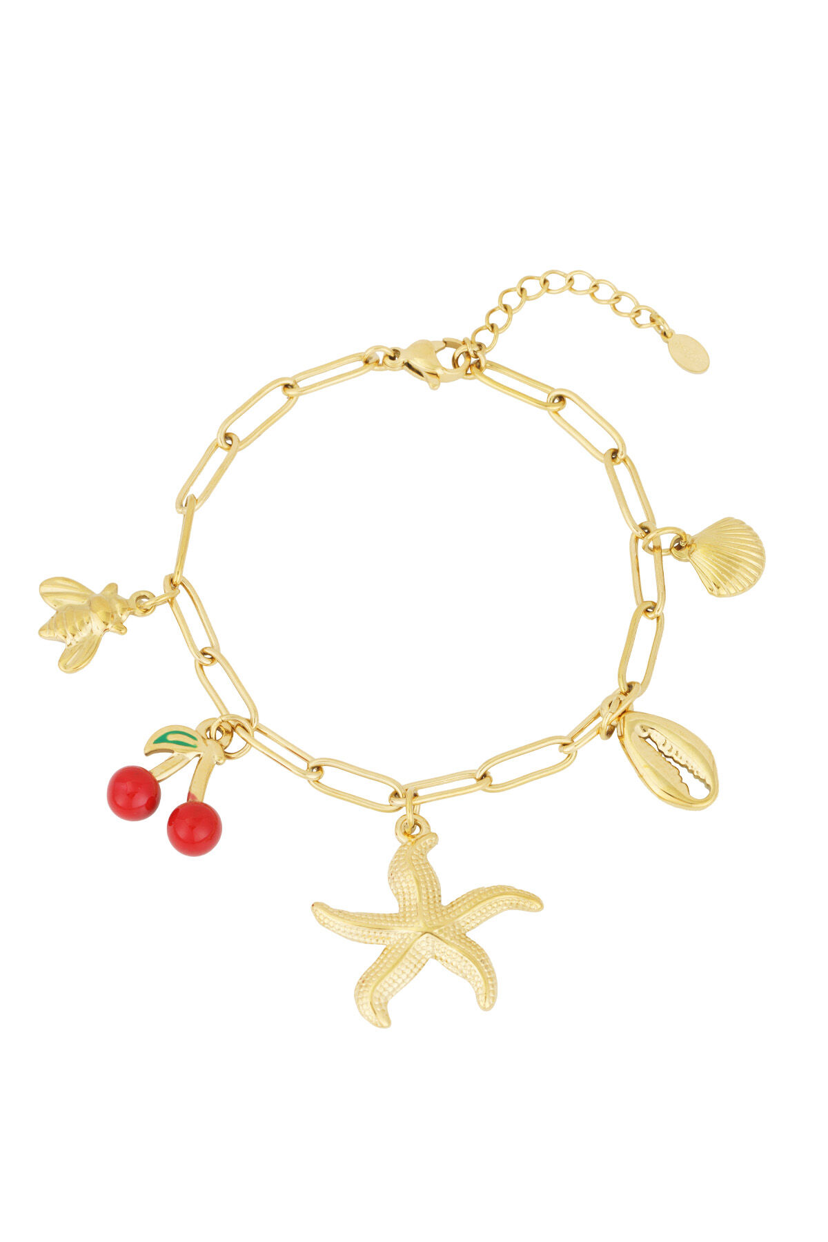 braccialetto charm haven h5 