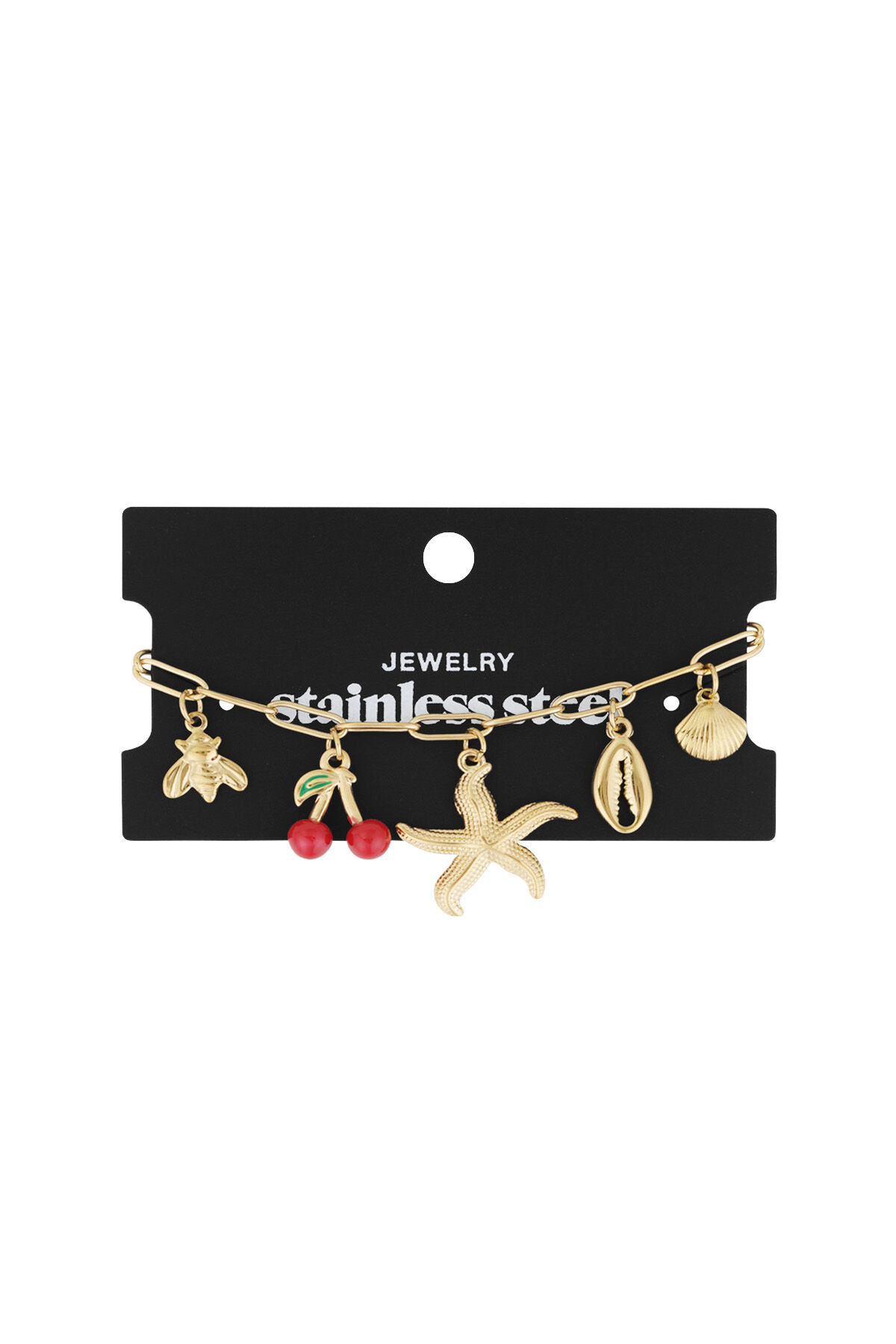 braccialetto charm haven h5 Immagine3