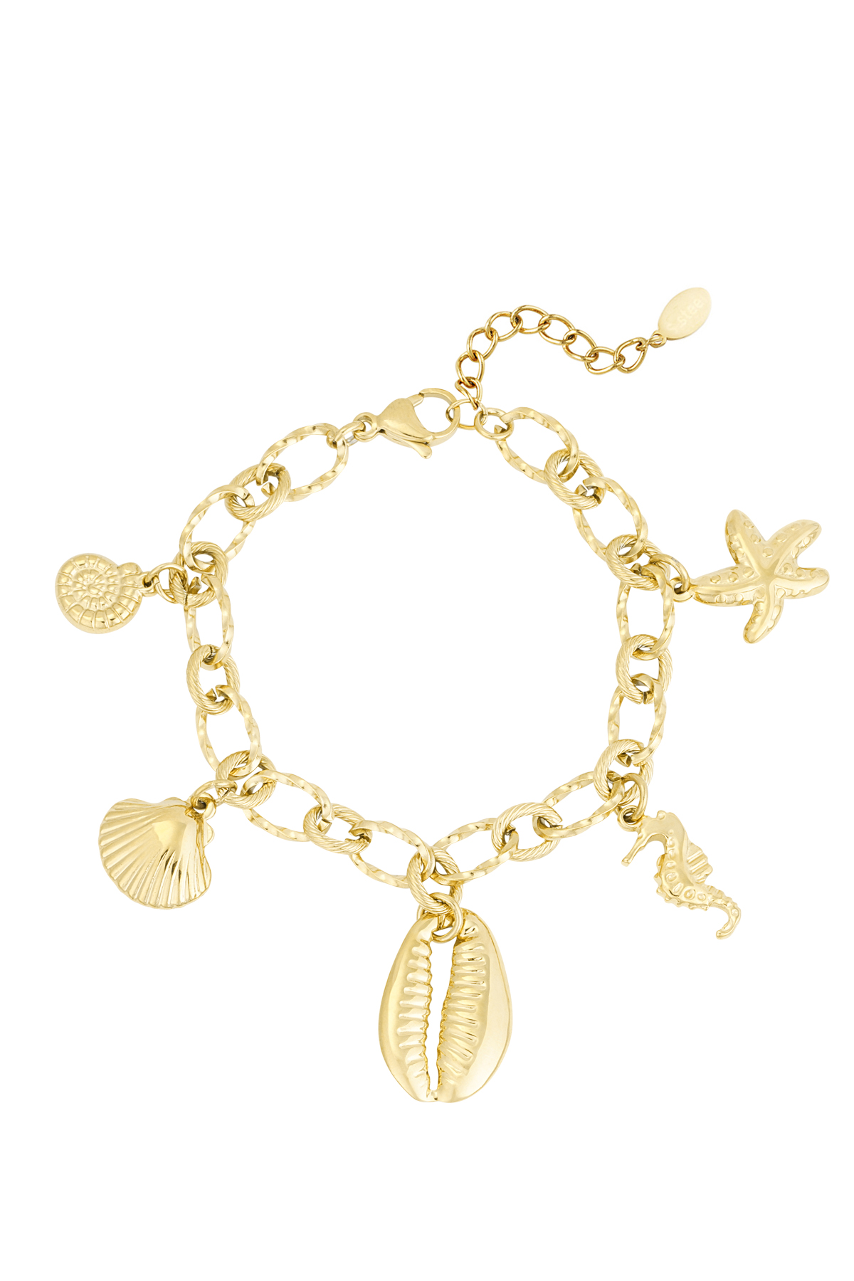 charm bracelet wild sea 2