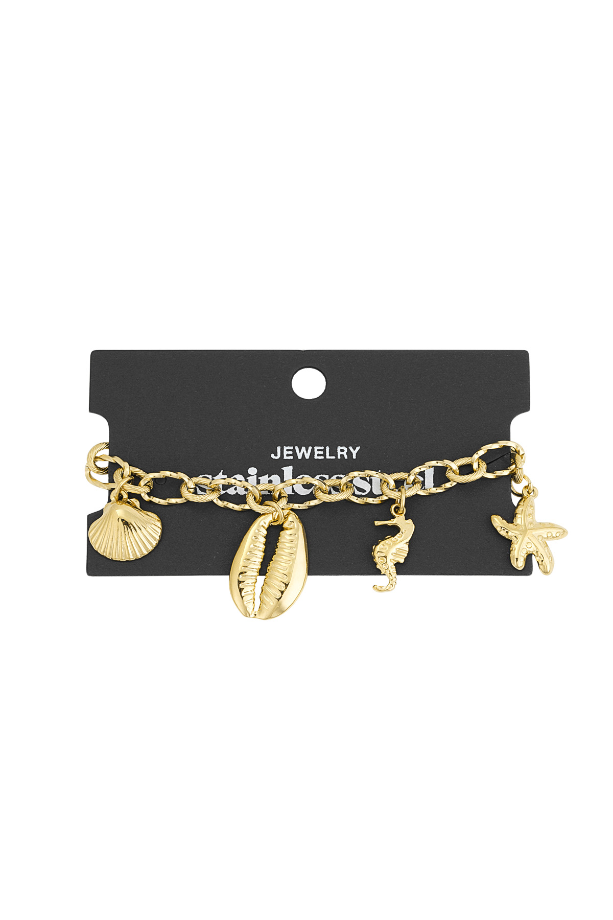 pulsera de dijes mar salvaje h5 Imagen2