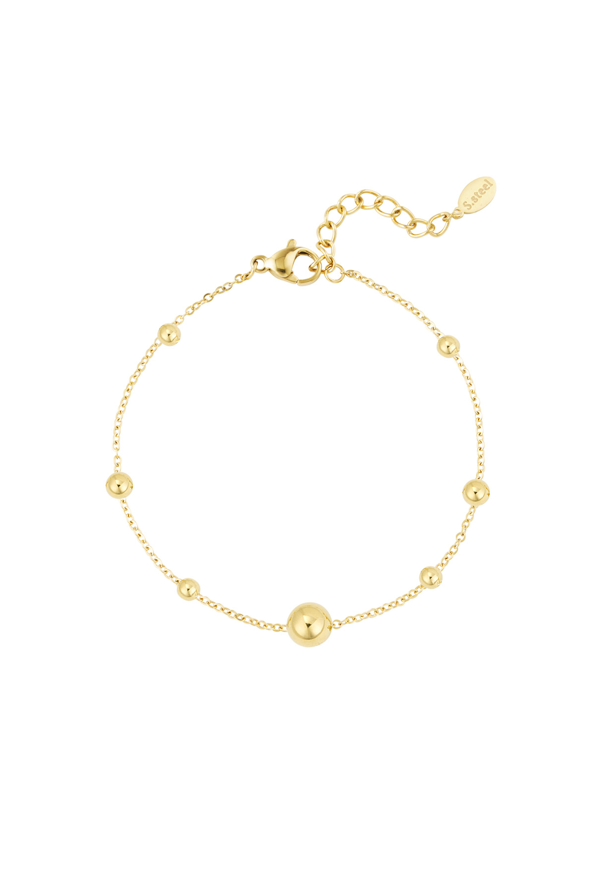 Armband Basic Party  2