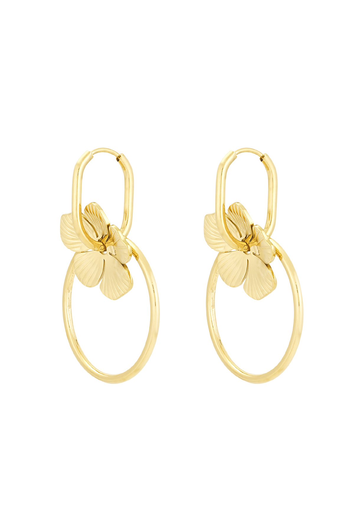 orecchini petal perfection h5 