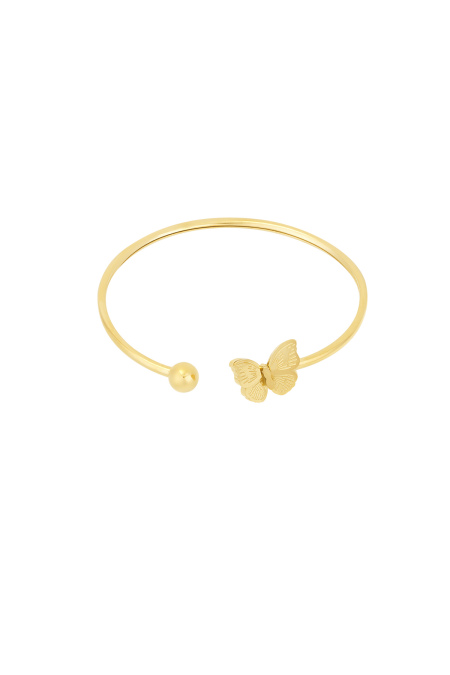 Bracelet Butterfly Babe