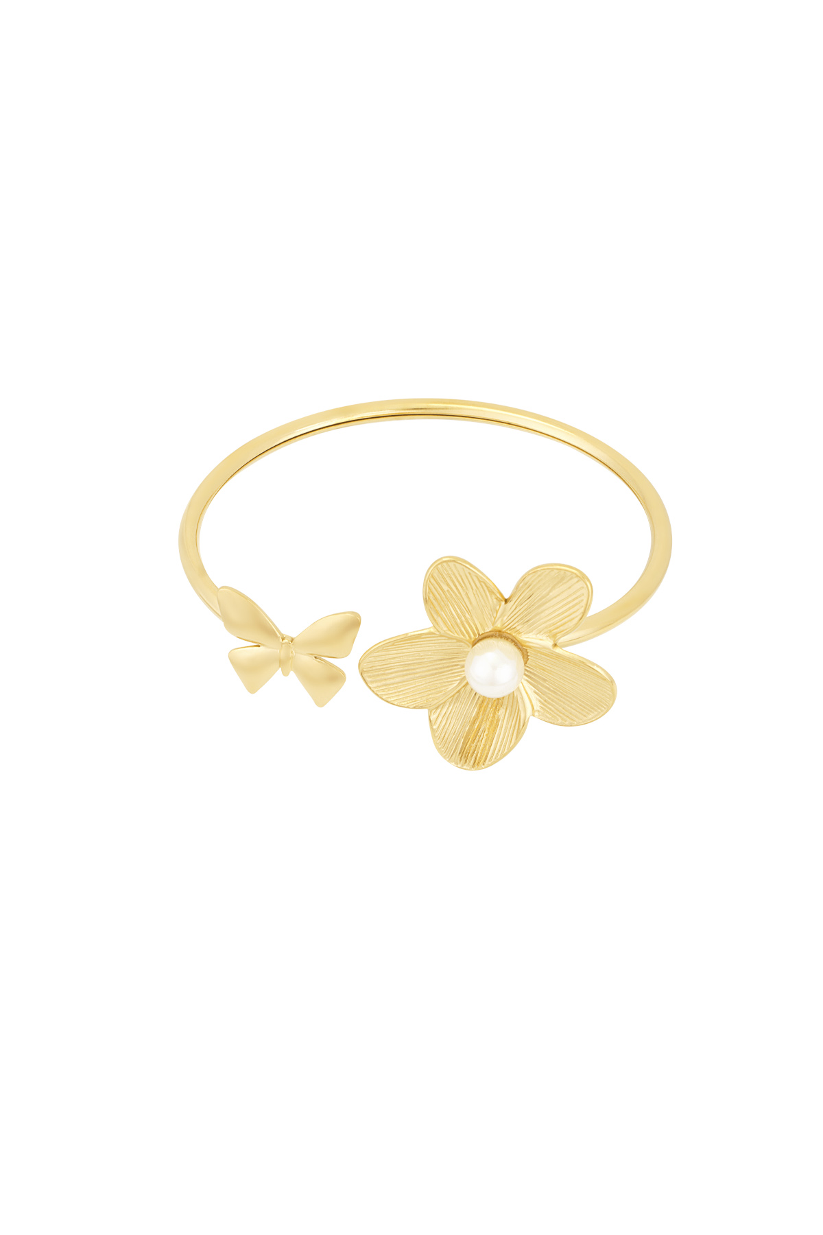 bracelet butterflower 2