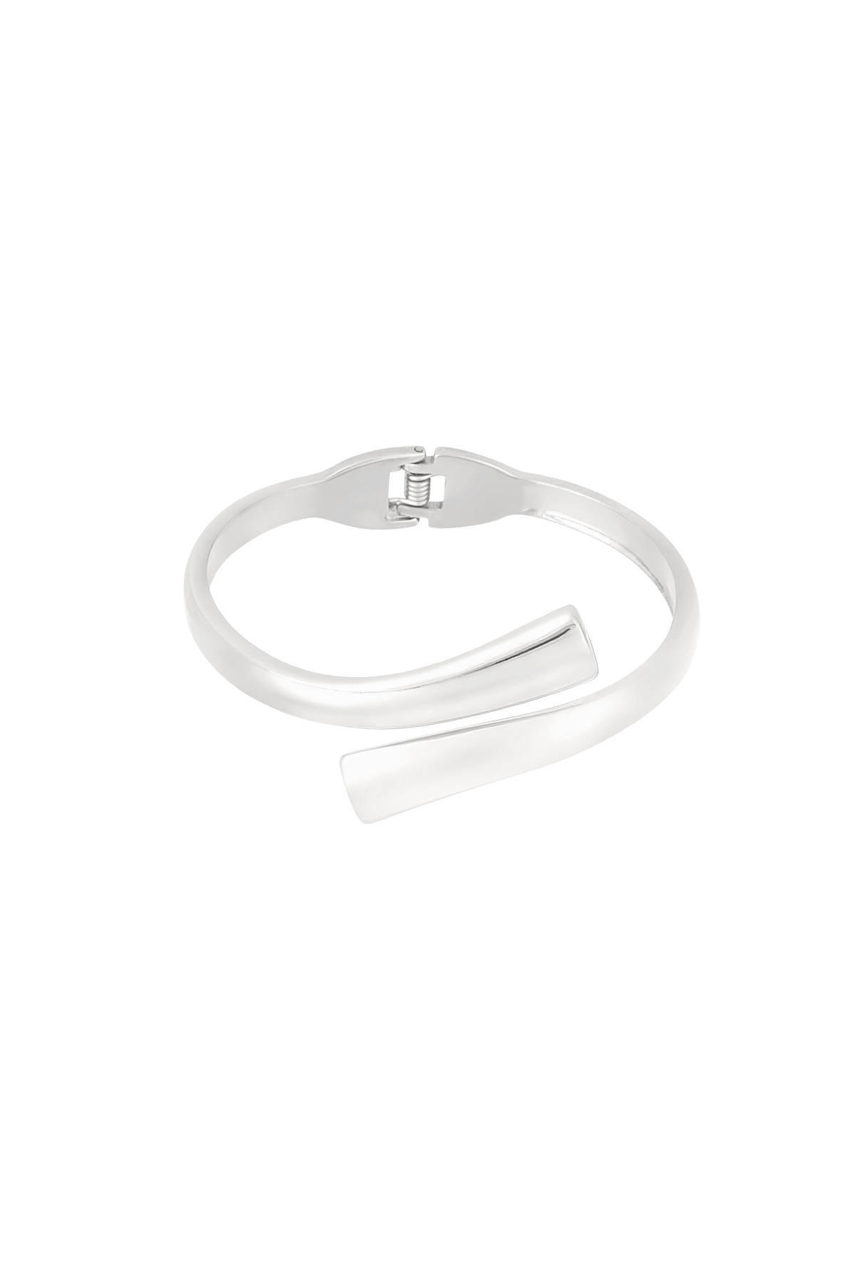 colore argento/Taglia unica Immagine3