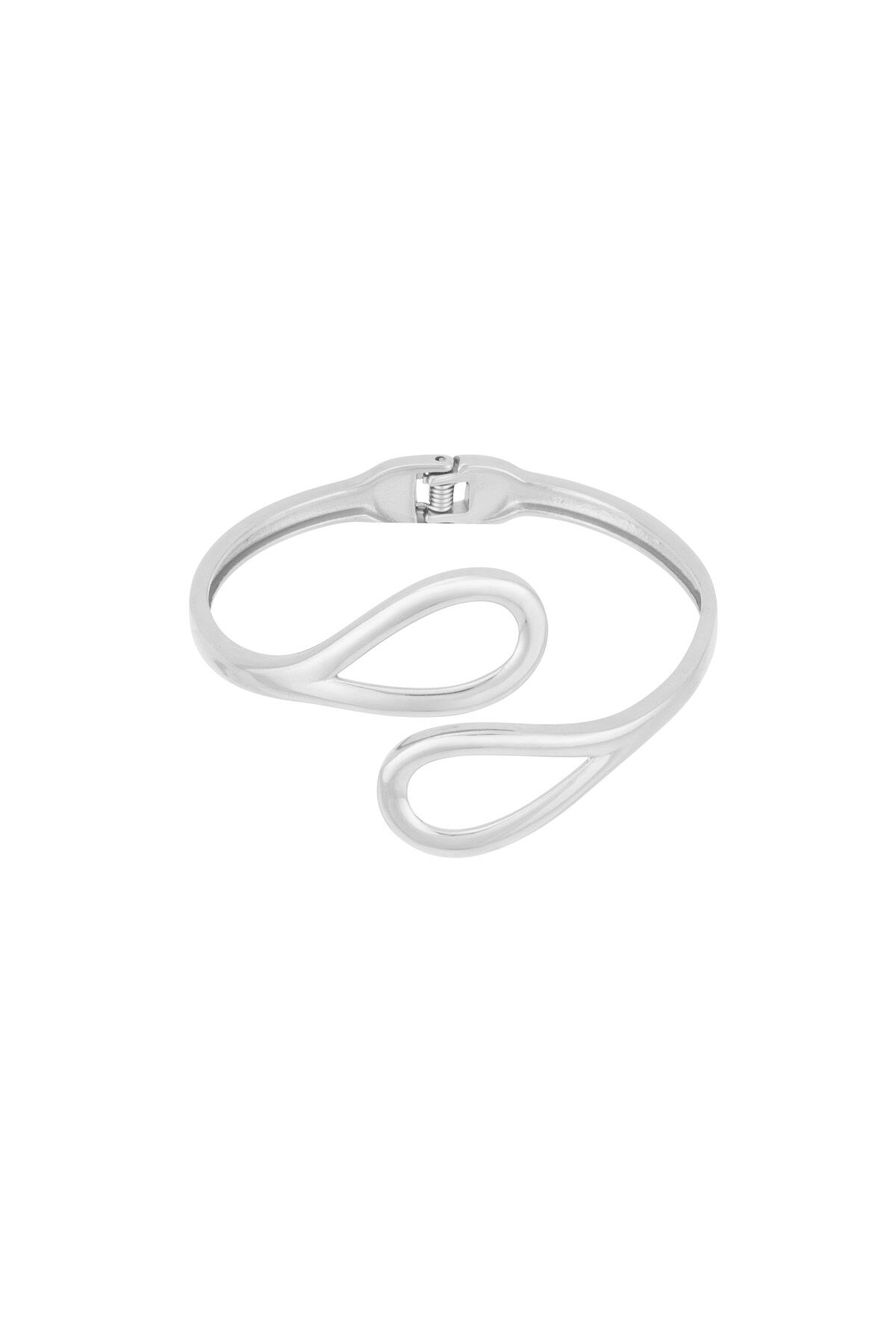 color plata/Talla única Imagen2