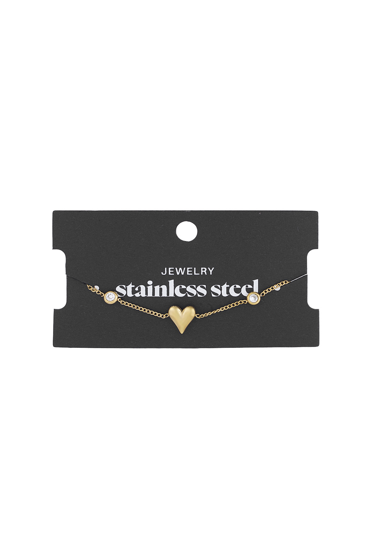 bracciale gleaming love Immagine2