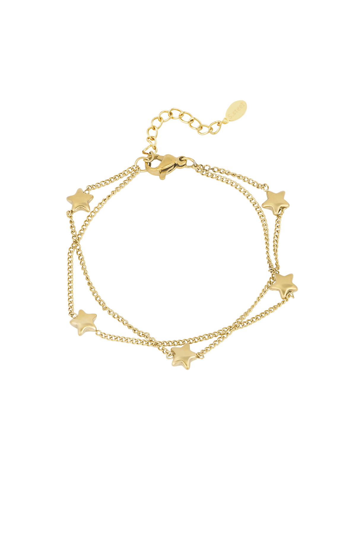 starry night armband 
