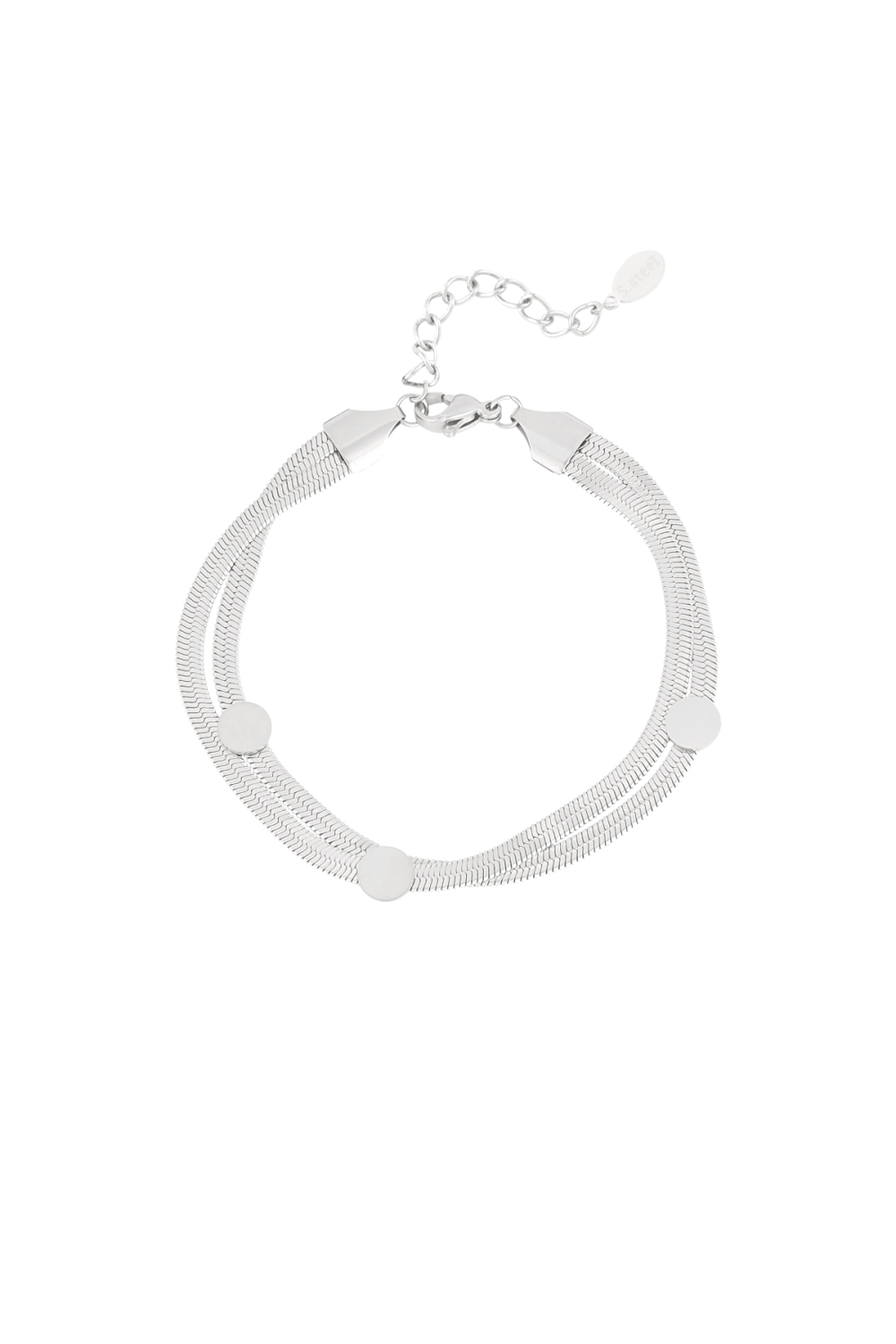 Bracciale Flat & Chic 