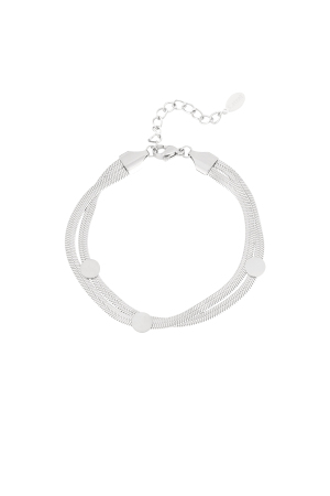 Bracciale Flat & Chic h5 