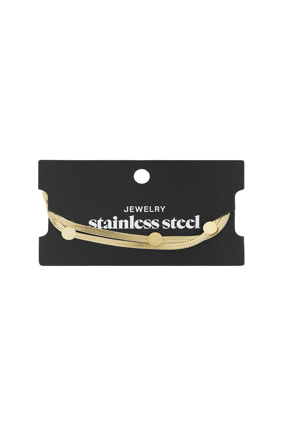 flat & chic armband h5 Afbeelding3