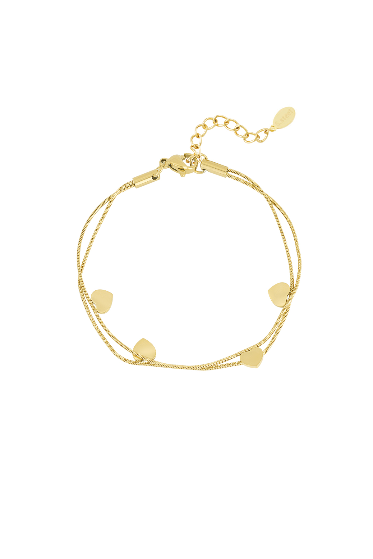 bracciale bring back the love h5 