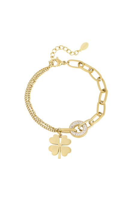 Fortune Bracelet