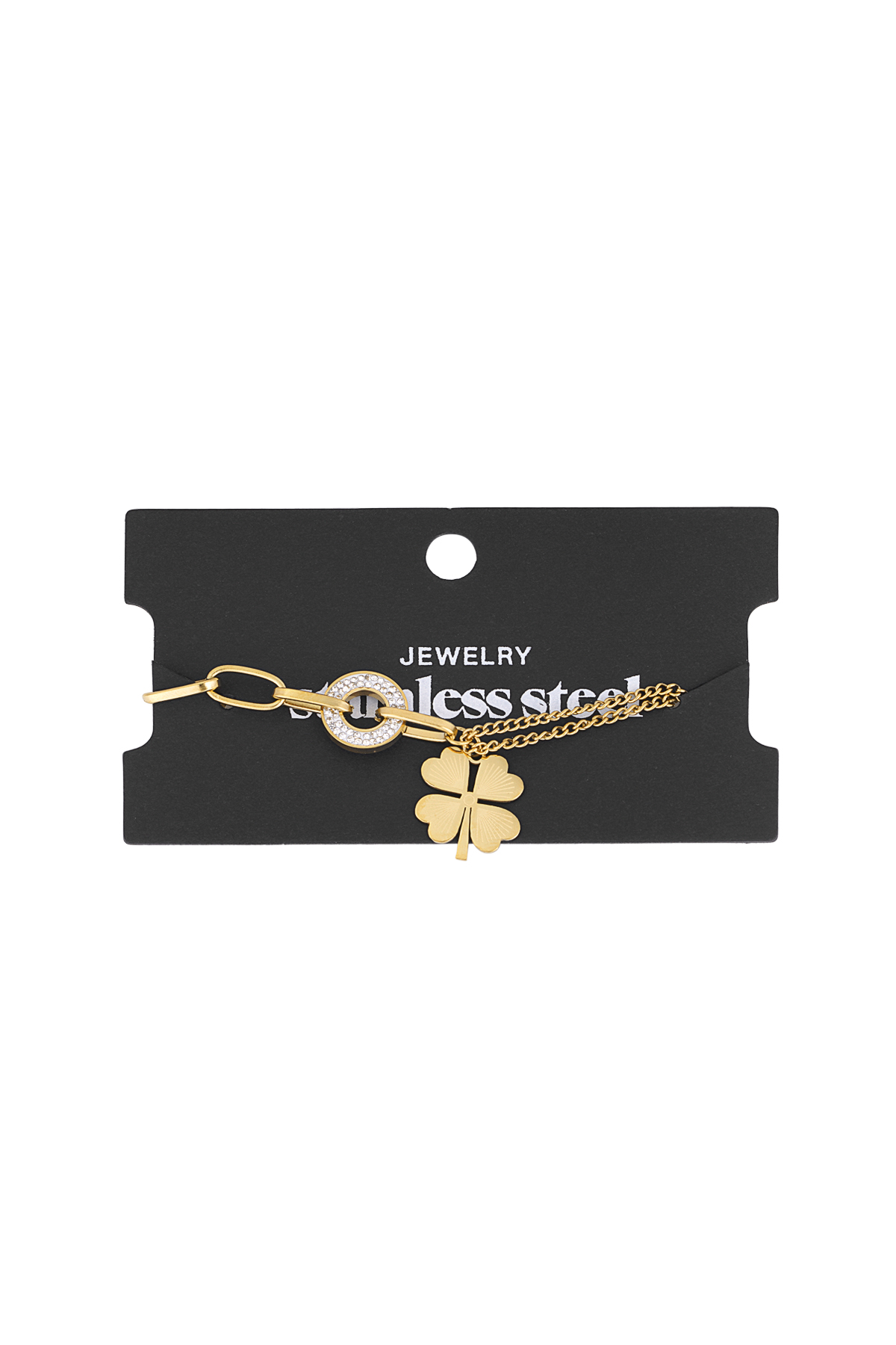 bracciale della fortuna h5 Immagine3