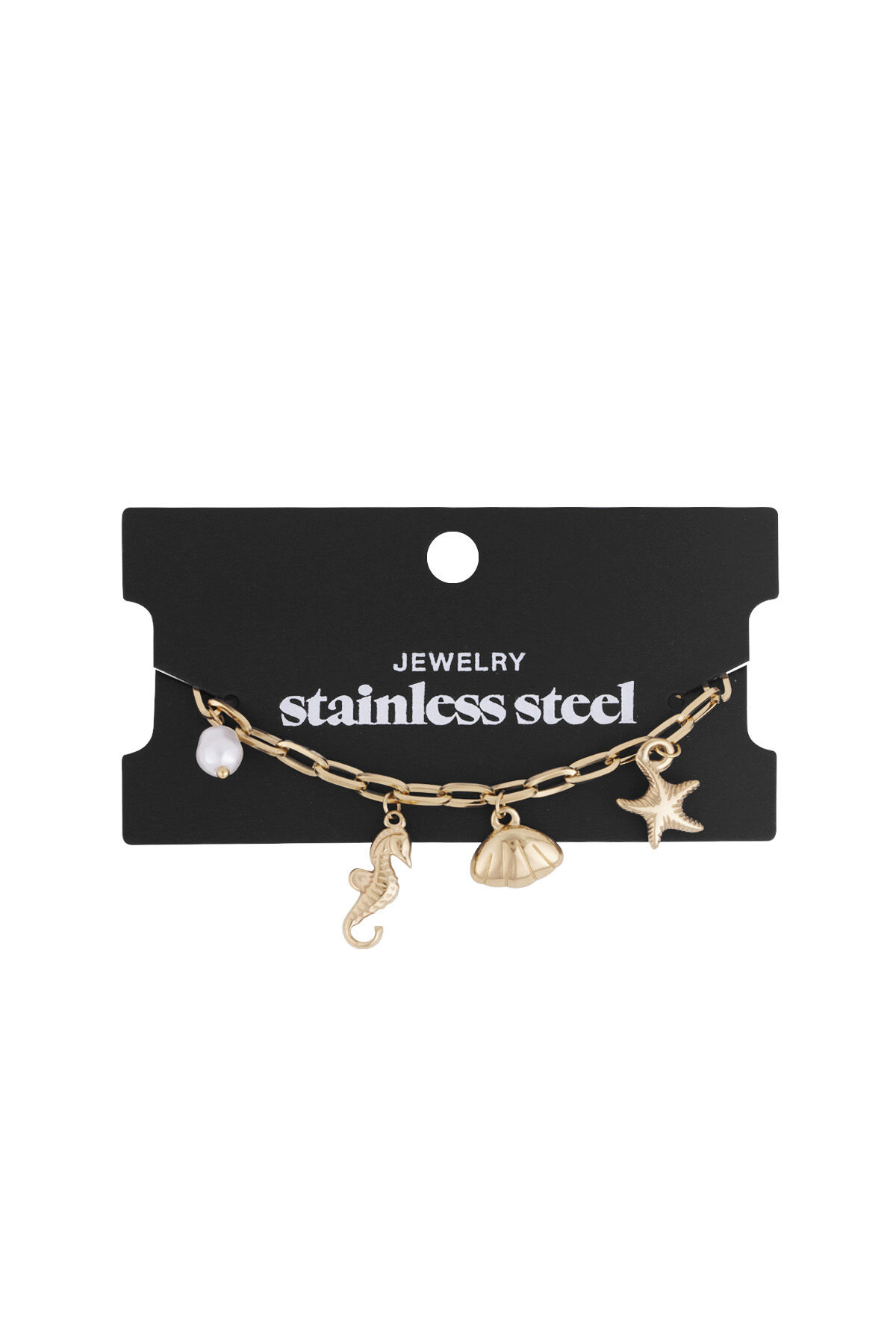 bracciale ciondoli da spiaggia h5 Immagine3