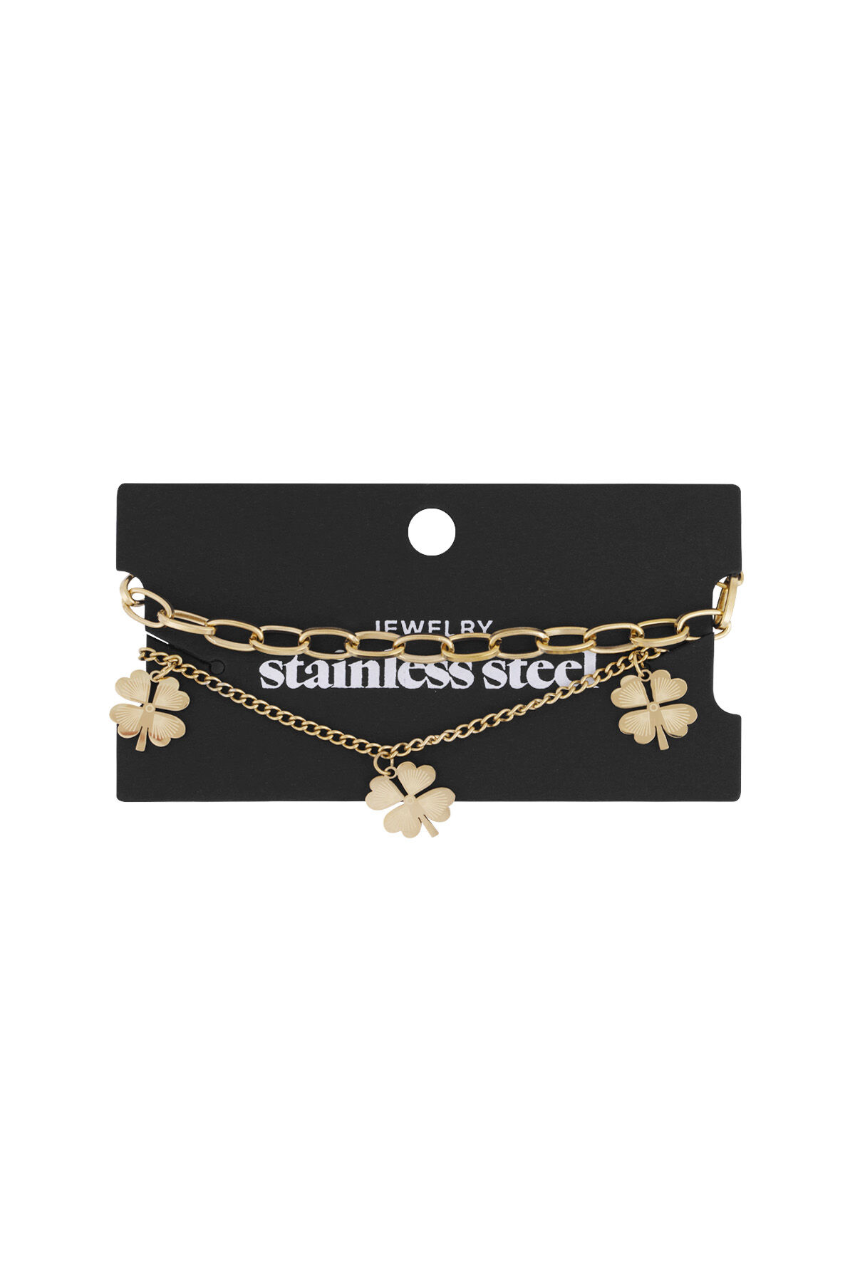 pulsera lucky you Imagen3