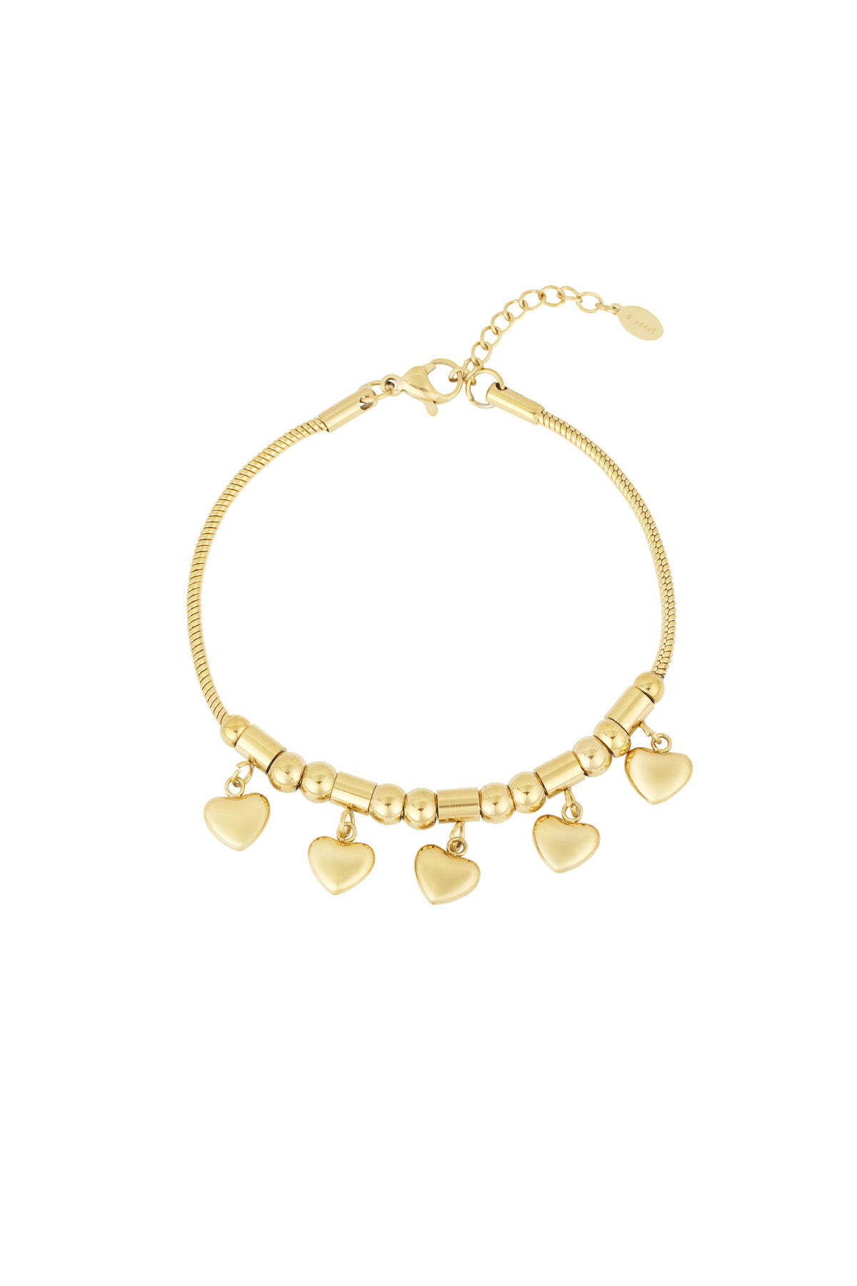 bracciale love love love h5