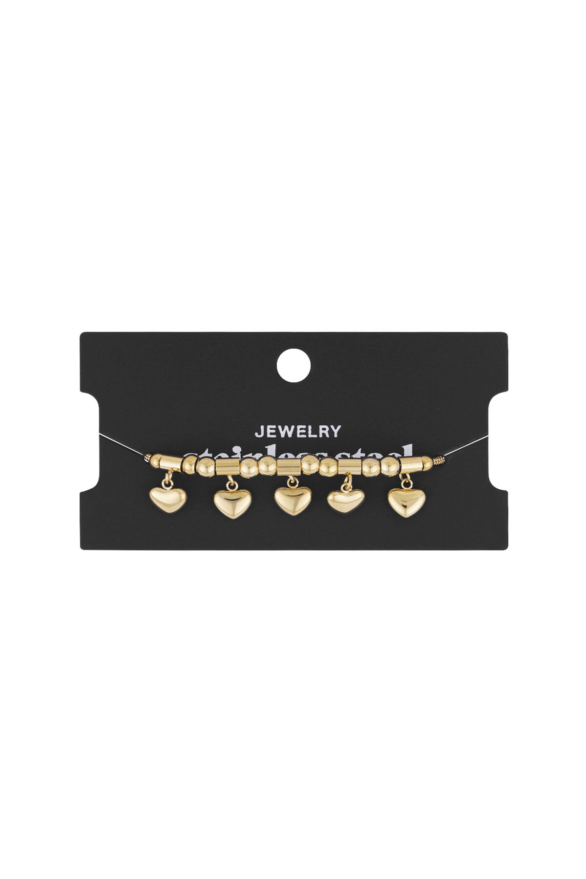 bracciale love love love h5Immagine3