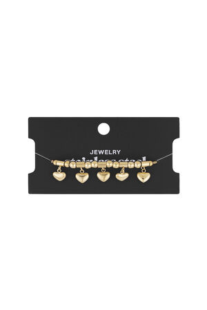 bracciale love love love h5 Immagine3