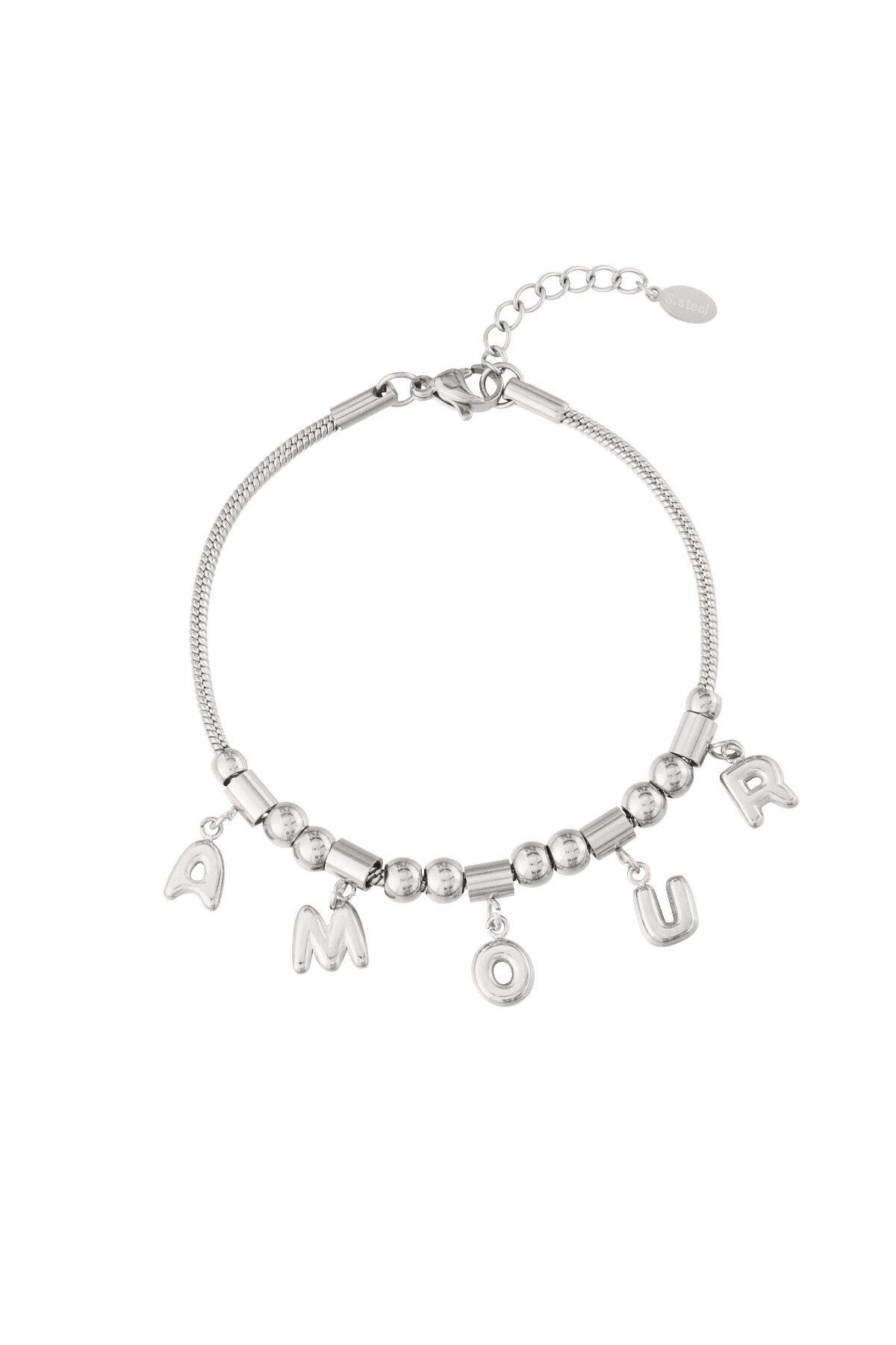 Amour Armband - Goldfarben 2