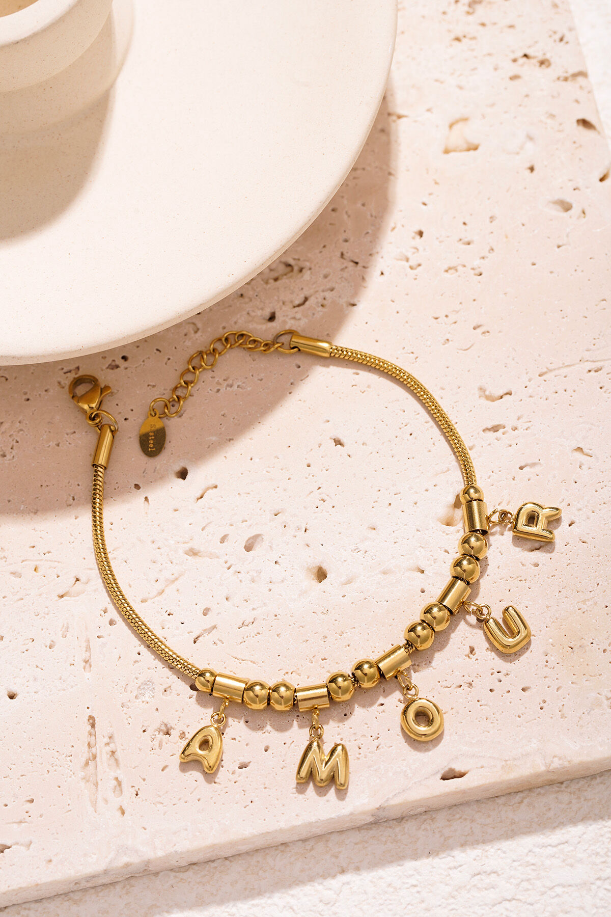 amour bracelet Picture4