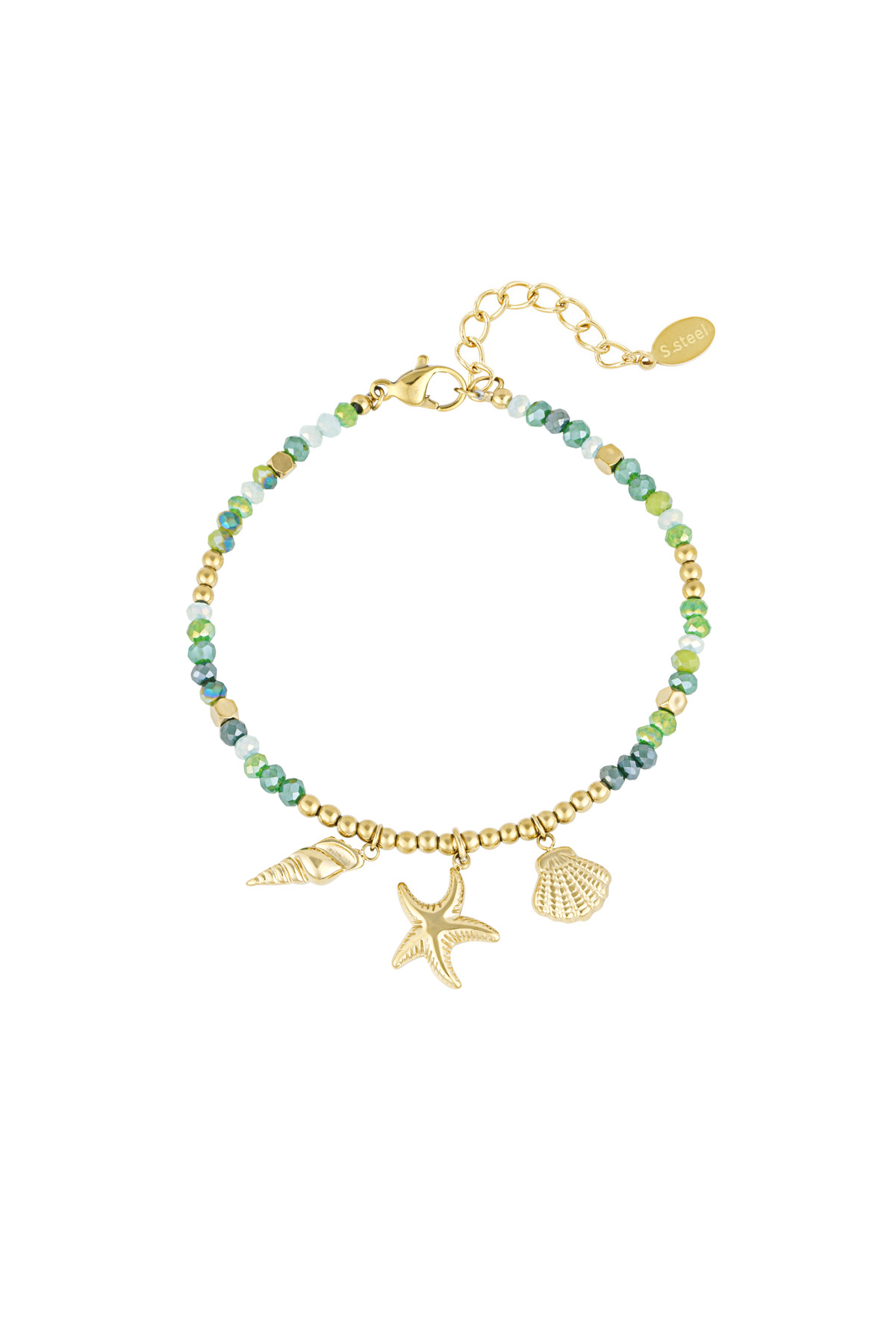 bracelet shell dream h5 